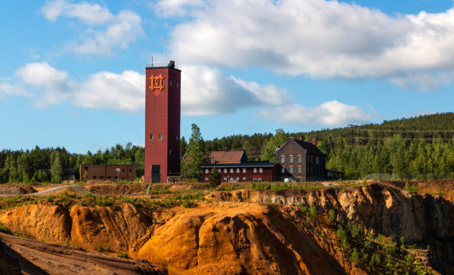 Falun
