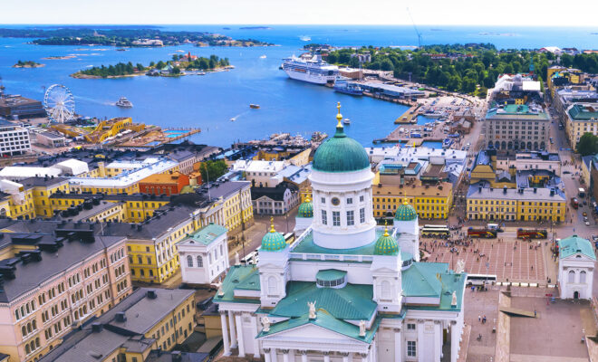 Helsinki