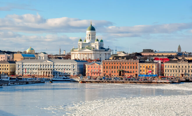 Helsinki
