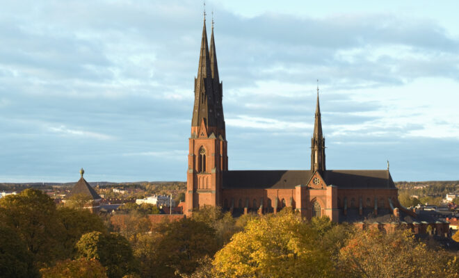Uppsala