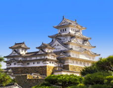 Himeji (Welterbe)
