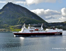 Norwegen & Nordkap: 11 Tage Einzigartige Hurtigruten Seereise › rsd ...
