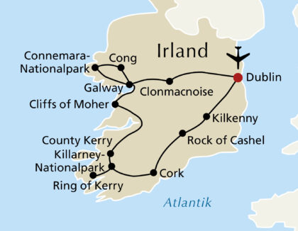 Irland