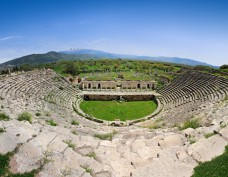 Aphrodisias (verdensarv)