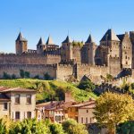 Carcassonne (verdensarv)
