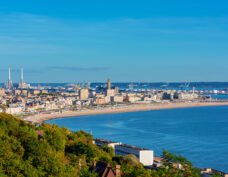 Le Havre (verdensarv)