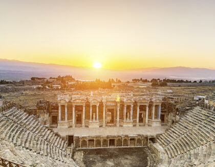 Hierapolis (verdensarv)