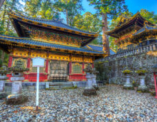 Nikko (verdensarv