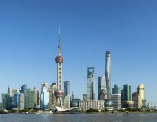 Shanghai