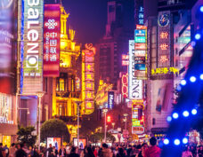 Nanjing Road