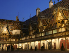 Beaune