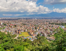 Katmandu