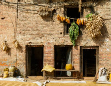 Bungamati