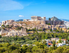 Akropolis (världsarv)