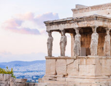 Akropolis (världsarv)