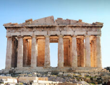 Parthenon