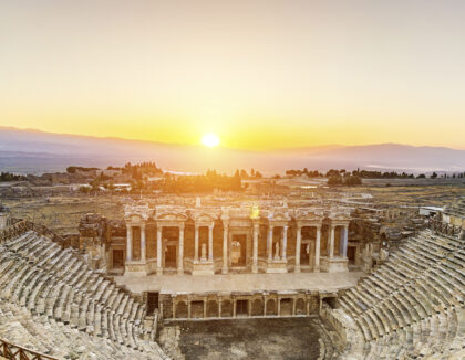 Hierapolis (världsarv)