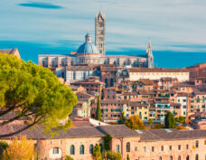 Siena (världsarv)