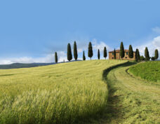 Toscana