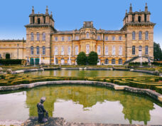 Blenheim Palace (världsarv)