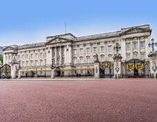 Buckingham Palace