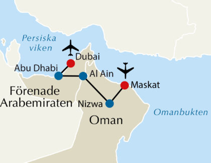 SE_Karte_Oman-Dubai