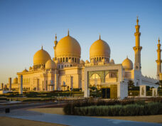 Abu Dhabi