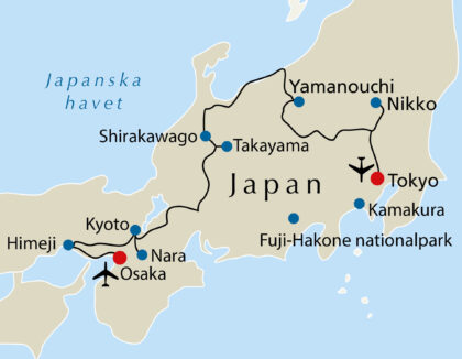 Japan