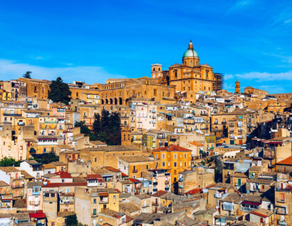 Piazza Armerina (världsarv)