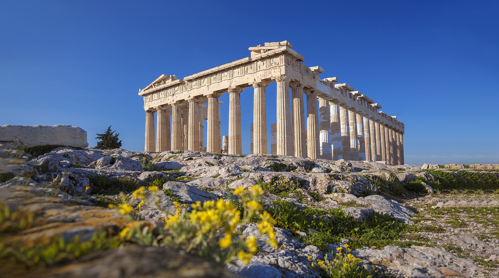 Akropolis (Welterbe)