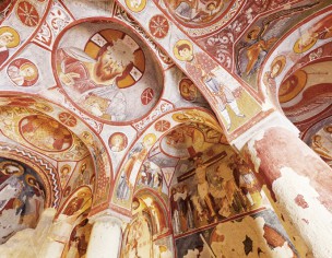 Göreme (Maailmanperintökohde)