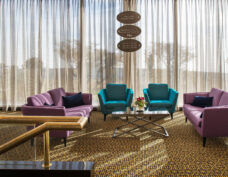 Valitsemamme hotellit