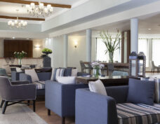 Valitsemamme hotellit