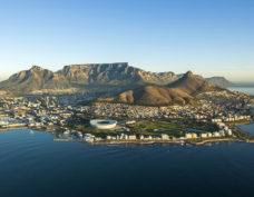 Südafrika