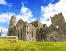 Rock of Cashel