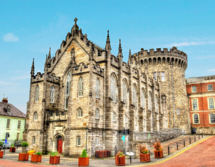 Dublin Castle