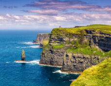 Cliffs of Moher