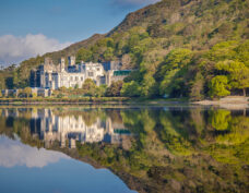 Kylemore Abbey