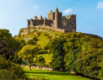 Rock of Cashel