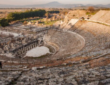 Efesos (Maailmanperintökohde)