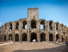 Arles (Maailmanperintökohde)