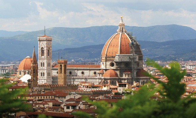 Verdensarv_Florenz