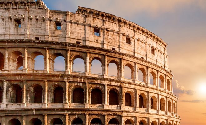 Roma (Verdensarv)