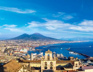 Napoli (Verdensarv)