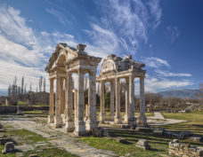 Afrodisias (Verdensarv)