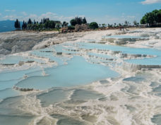 Pamukkale (Verdensarv)