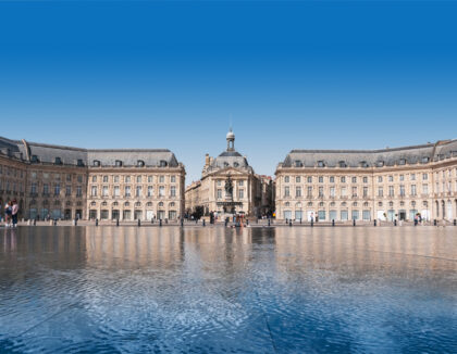 Bordeaux (verdensarv)