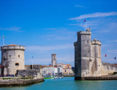 La Rochelle