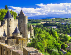 Carcassonne (verdensarv)