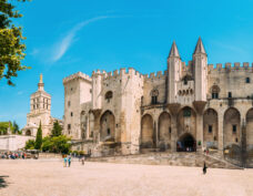 Avignon (verdensarv)